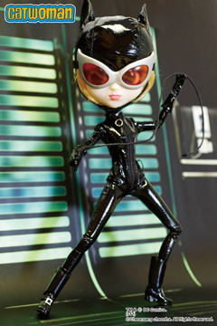 Catwoman (Wonder Festival 2011 Summer Commemorative Model), Batman, Groove, Action/Dolls, 1/6